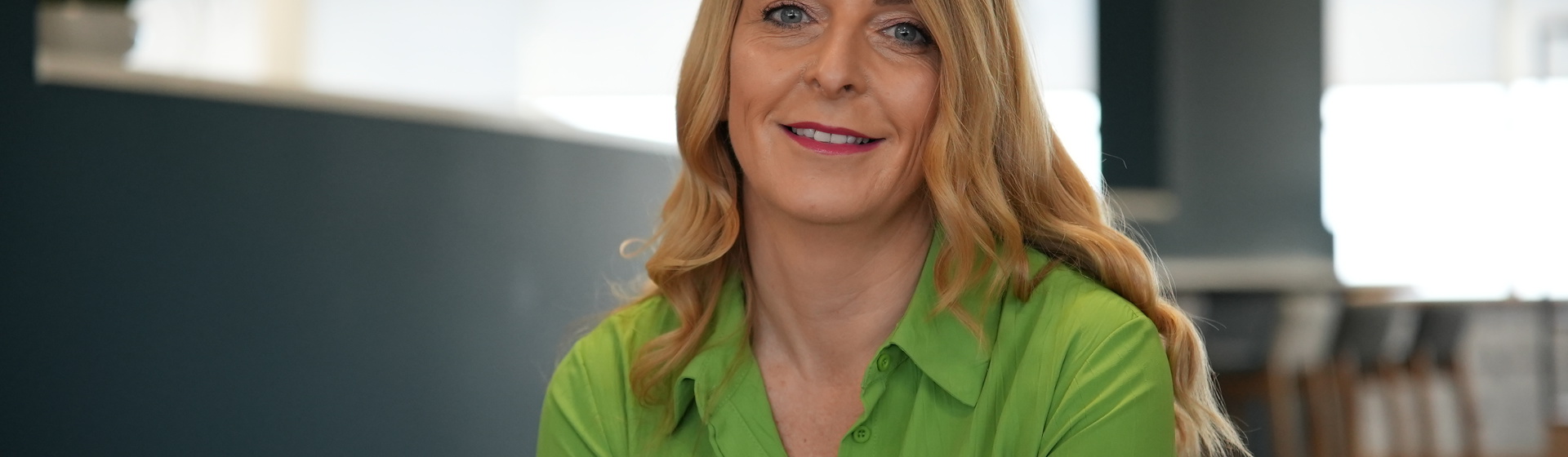 Samantha Tullock