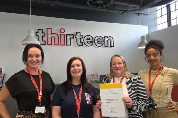 Matrix Standard Certificate Employability Service May 2026