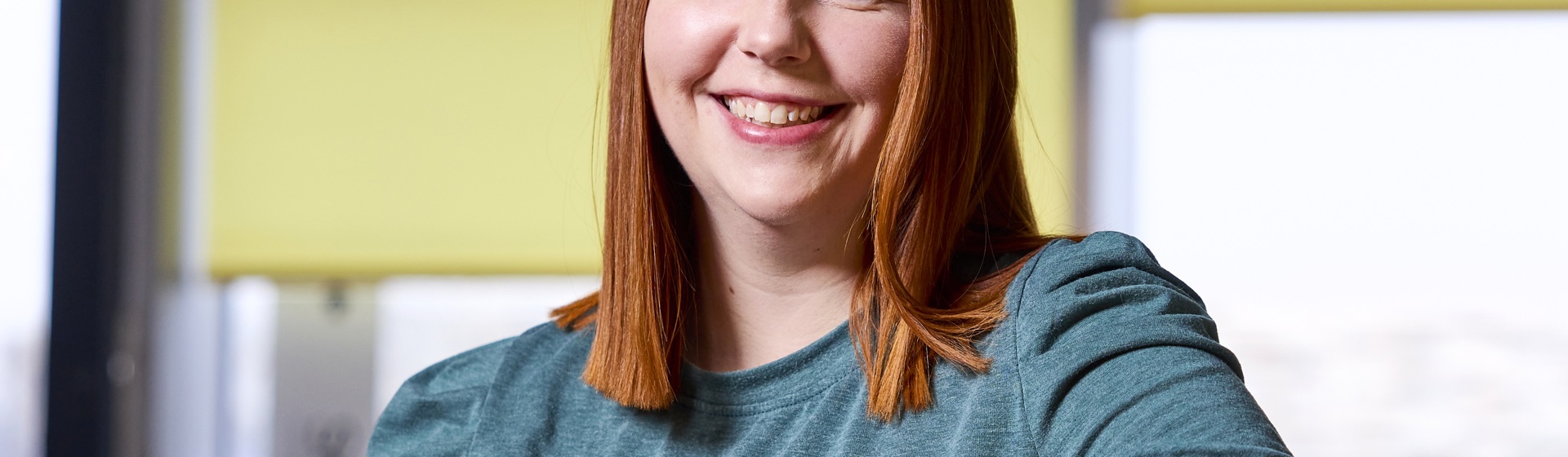 Amy Dryden