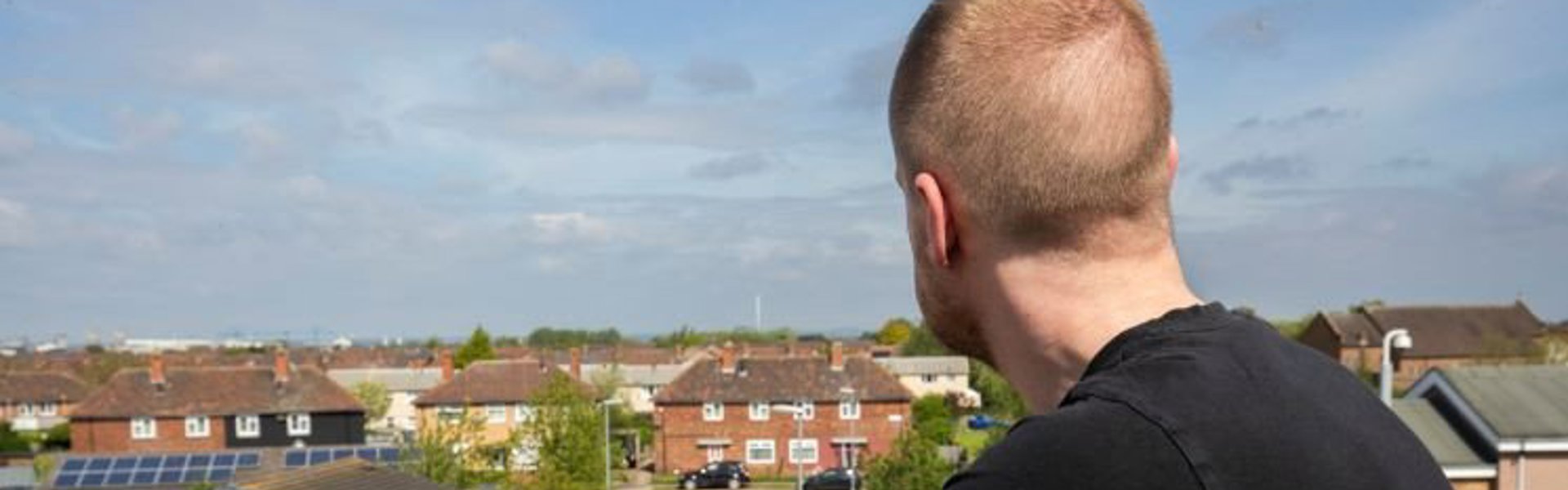 Image For Homelessness News Story