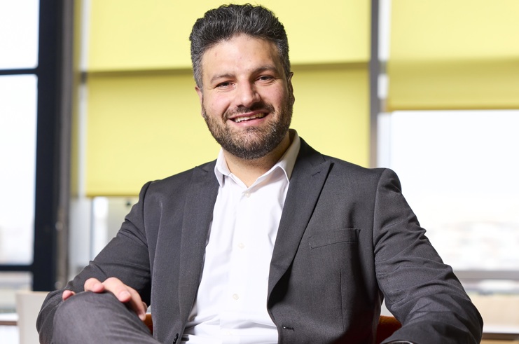 Hassan Bahrani