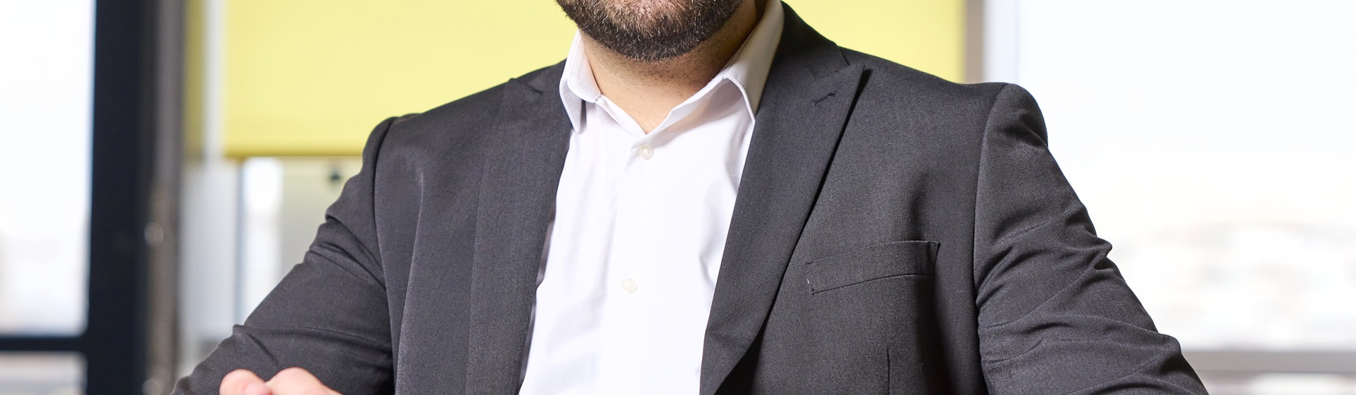 Hassan Bahrani