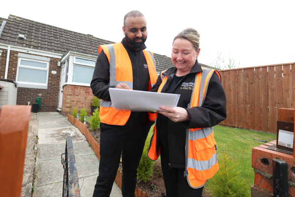 Thirteen Throston Grange 2