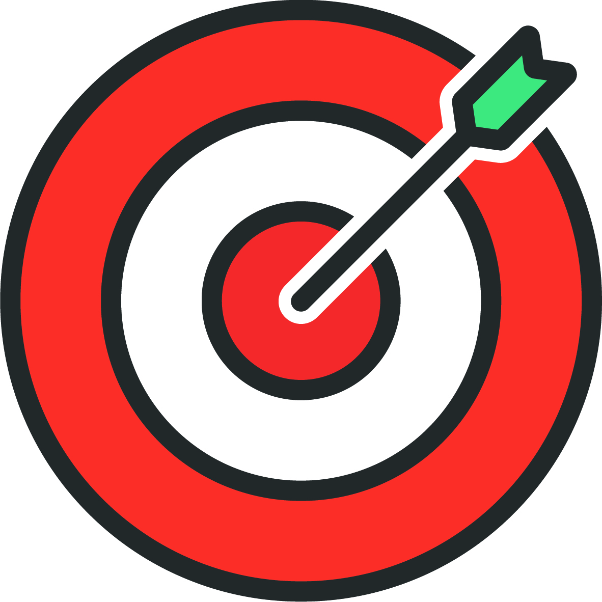 Target icon