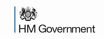 UK Government logo