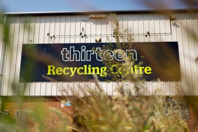 Thirteen's Recycling Centre