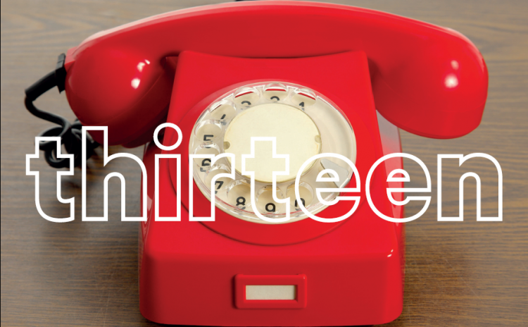 0300 Phone