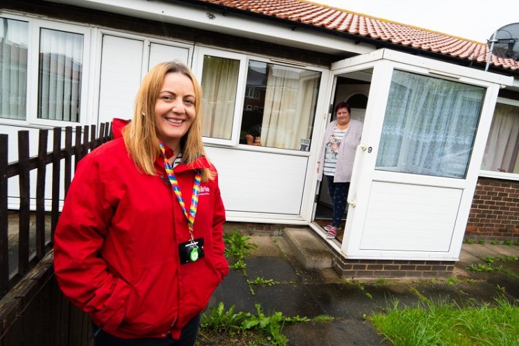 140 Homes Rented WEB