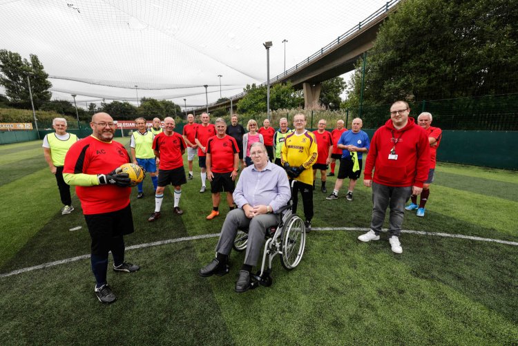 210823Thirteen Walking Football 003