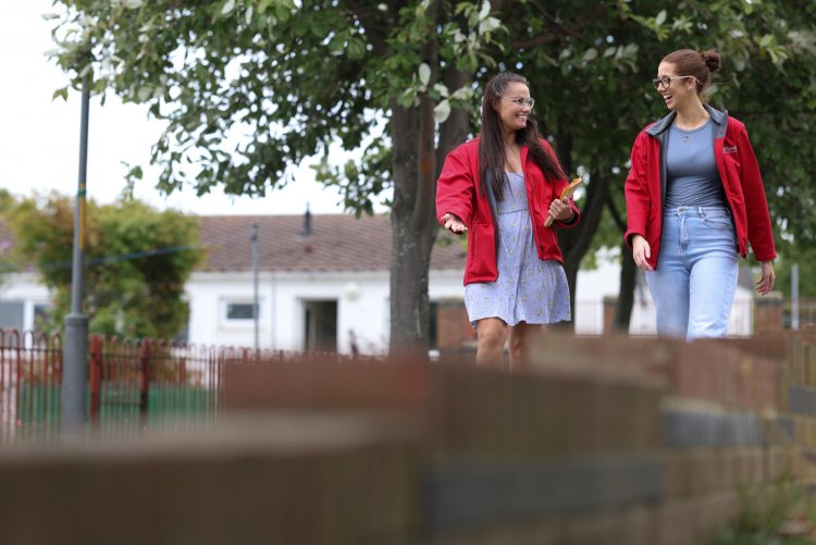 housing coordinators 