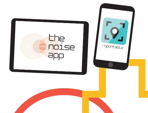 Apps Screengrab