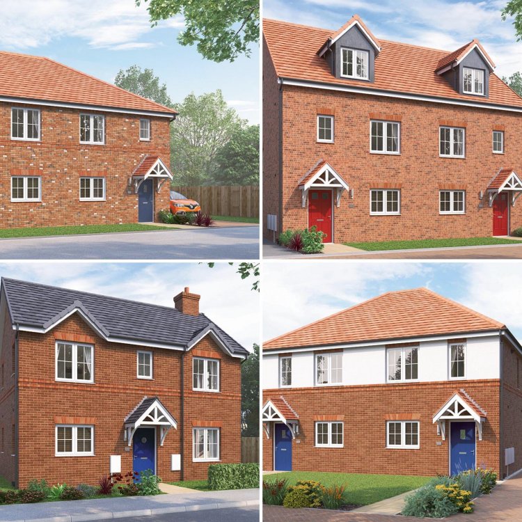 Avant Homes