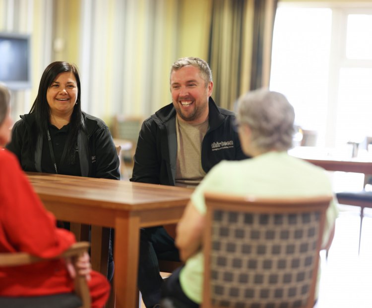 Building Safety Customer Engagement