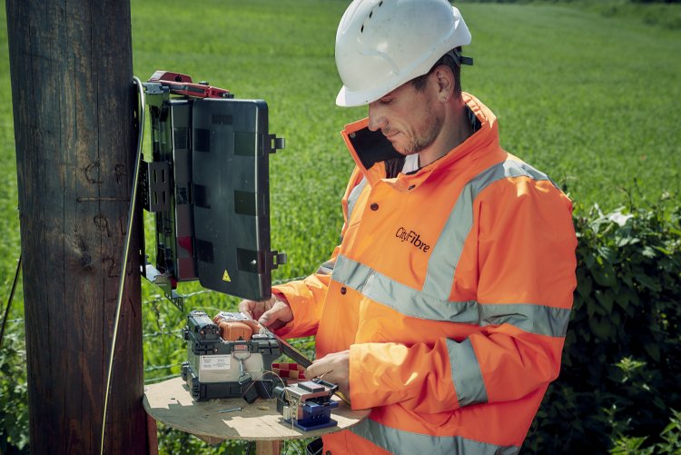 CityFibre