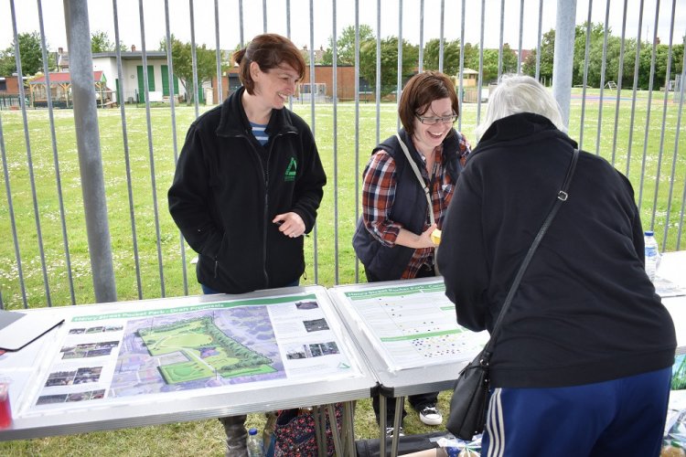 Community Action Day2