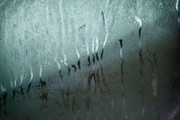 Condensation
