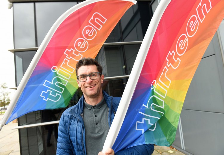 Craig Taylor Managing Director Of Thirteen Homes