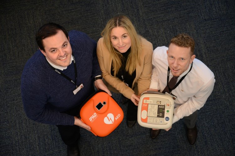 DEFIB 6