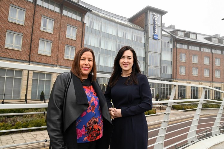 Durham Routeway Course Launch