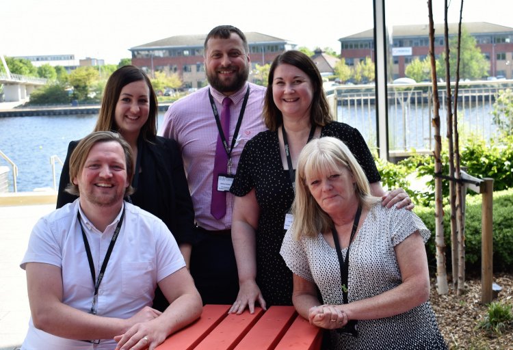 Employability Team 1