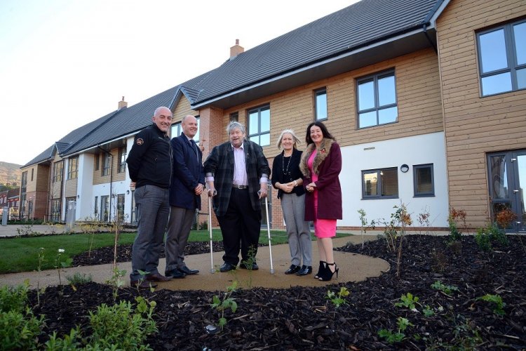 Eston Community Village Web