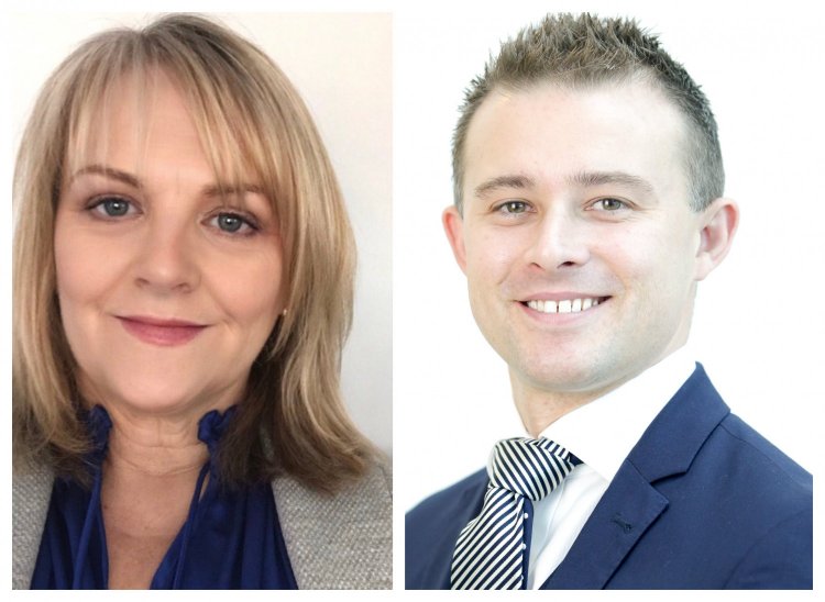 Exec Appointments 1 