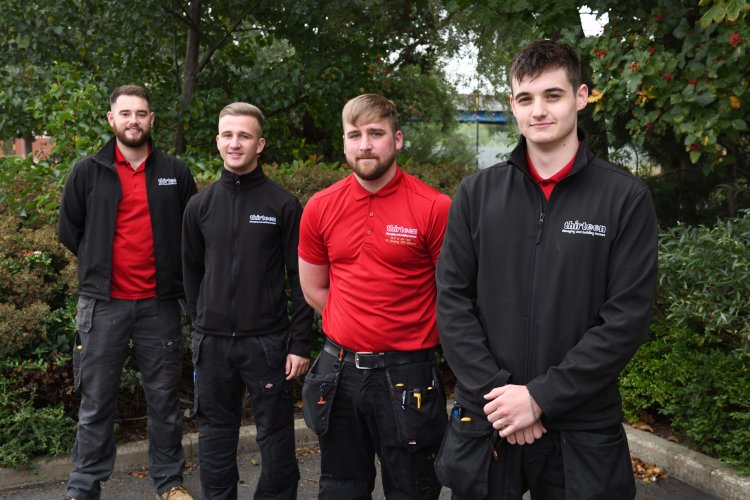 Gas Engineers 1