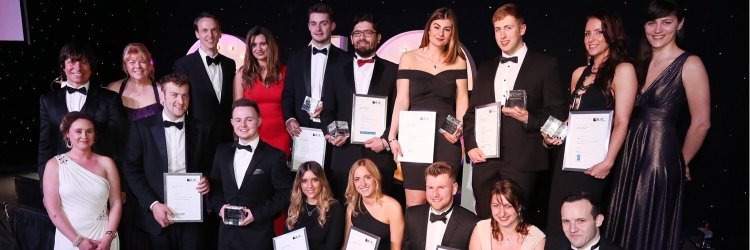 Generation4Change Award Group