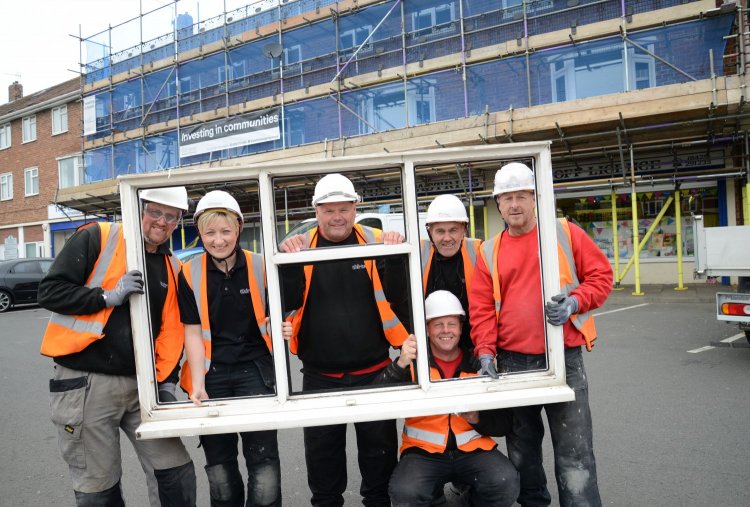 Hartlepool Investment Windows 2