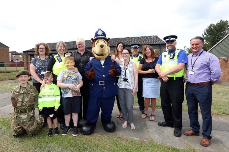 Hemlington Fun Day Web