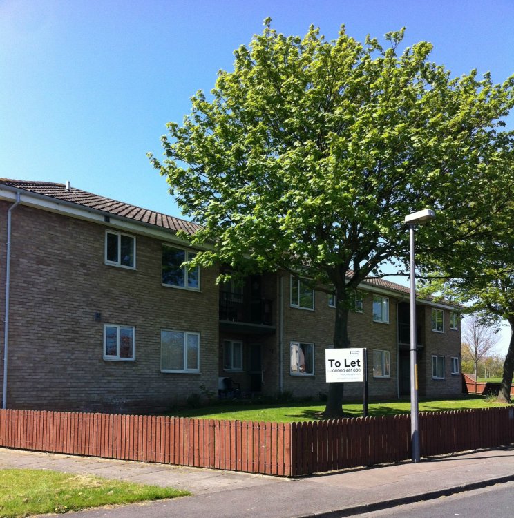 High Grange House
