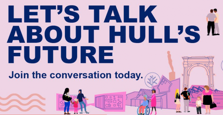 Hull Convo