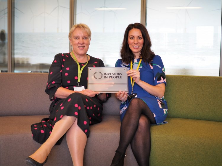 Investors In People Photo