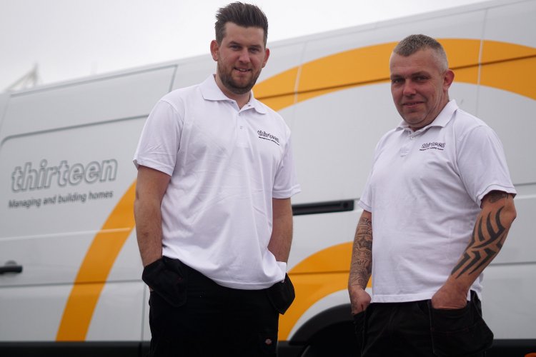 Lead Operatives