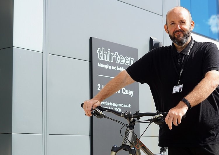 Lead Planner Paul Rowland Copy
