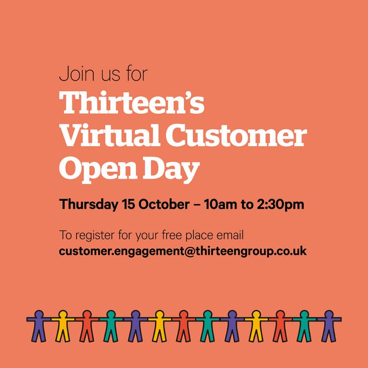 M0112781 Virtual Open Day
