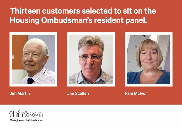 M0118715 Involved Customer Graphic