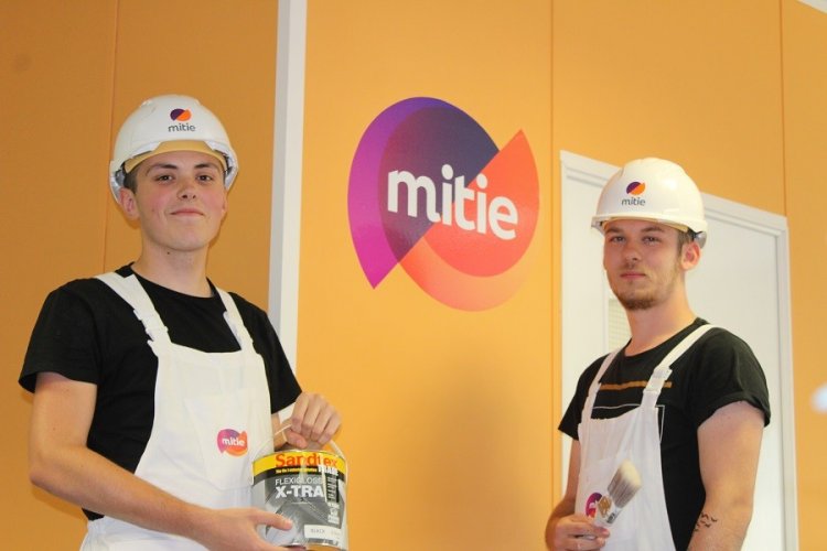 Mitie Apprentices Oct17