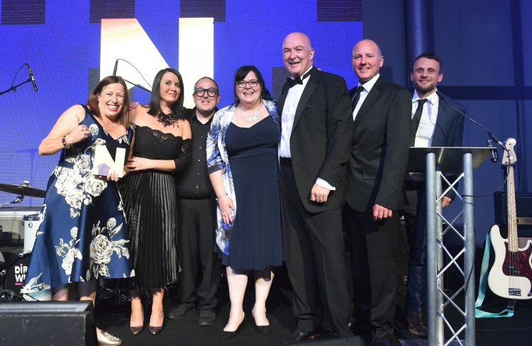 Northern Housing Awards Winners May 19 Sml