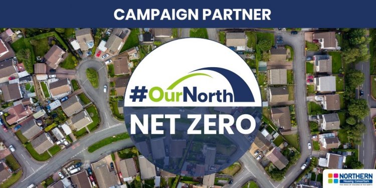 OurNorth Net Zero Campaign Partner