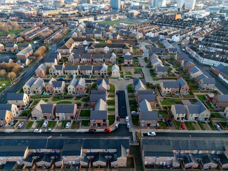 RESIZED Union Village Gresham Pic 8 Credit Esh Construction And Chapman Brown Photography