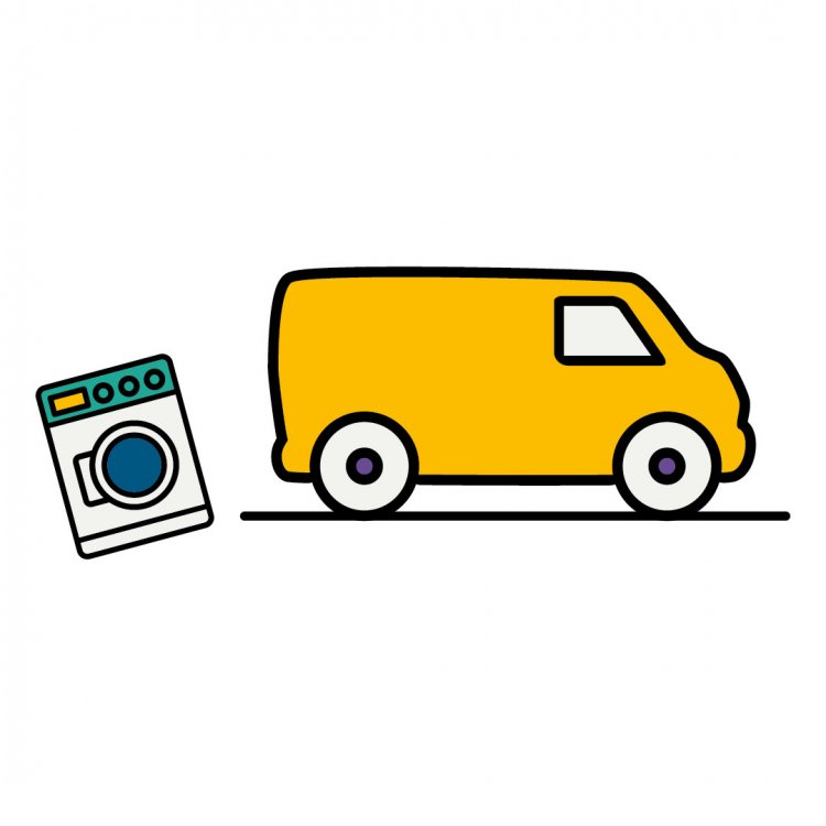 Rogue Traders Flytipping