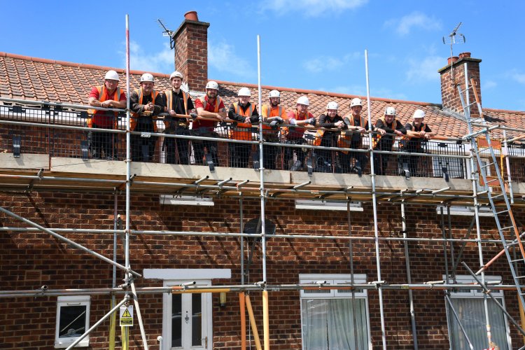 Scaffold015