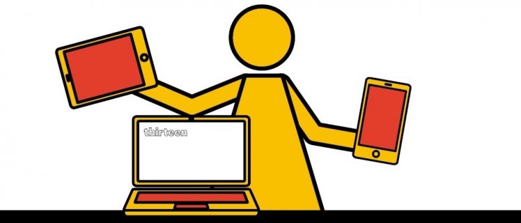 Self Service Website