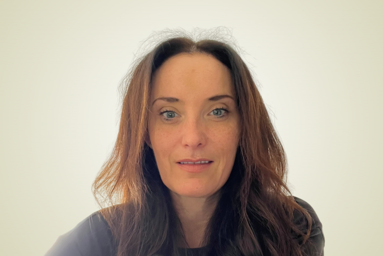 Serena Heathcote Chief Customer Officer Thirteen Landscape Headshot November 2025