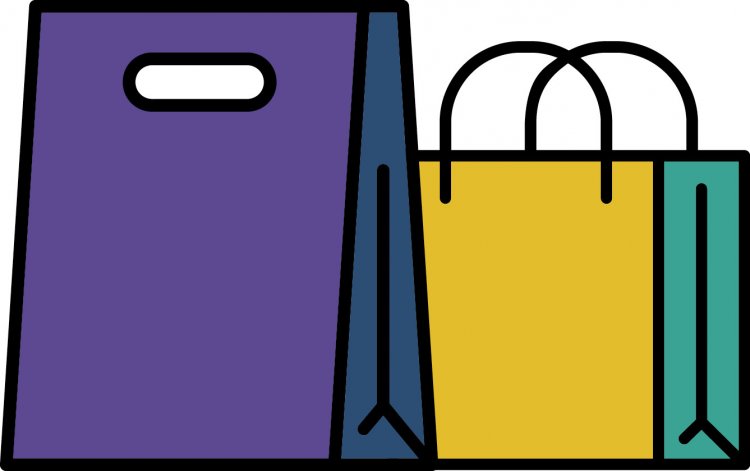 Shopping Bags