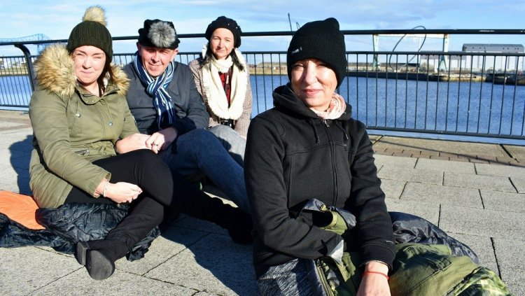 Sleep Out V1 WEB