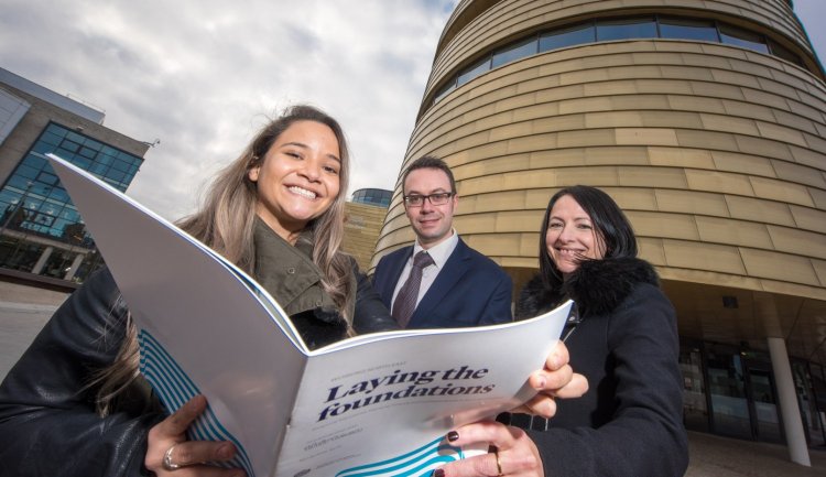 Students Chamber Of Commerce Research