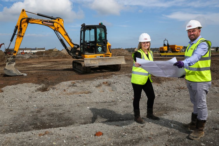 Thirteen BriertonLaneHartlepoolSite 15