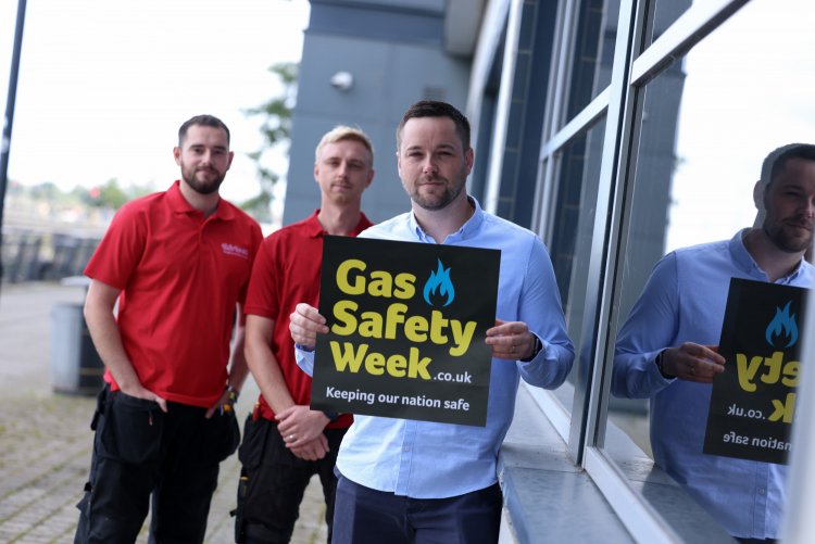 Thirteen Gas Safety 031